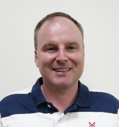 Kevin Barker-Lee - Non-Executive Director & Chair